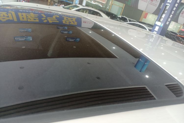 Used Lexus RX 2020 300 Two-Wheel Drive Elite Edition China VI Standard
