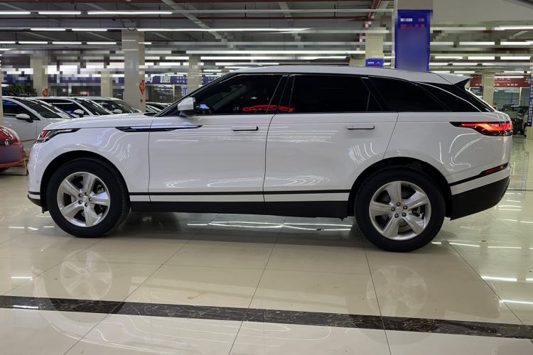 Used Land Rover Range Rover Velar 2021 P250 model