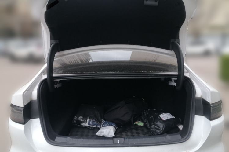 Used BYD Seal 05 DM-i 2025 DM-i Smart Drive 55KM Luxury Model
