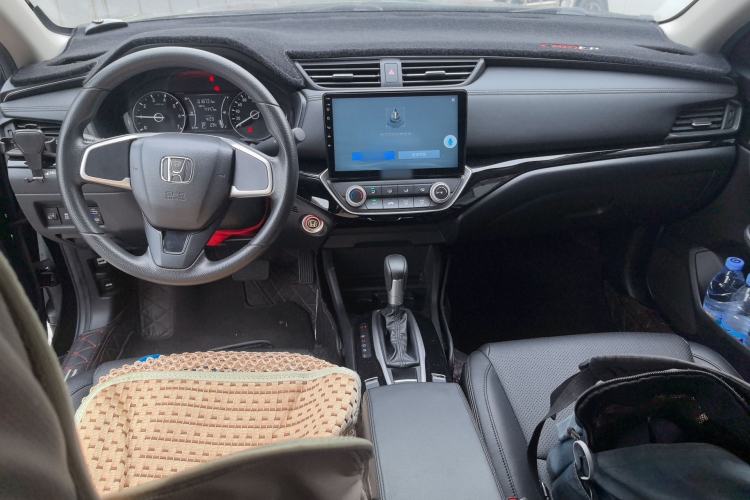 Used Honda Crider 2019 180 Turbo CVT Comfort Version China VI
