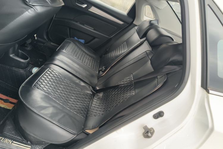 Used Bestune B30 2016 1.6L Automatic Luxury Model