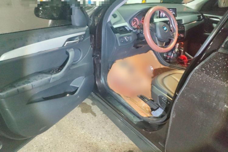 Used BMW X1 2016 sDrive18Li Fashion Model
