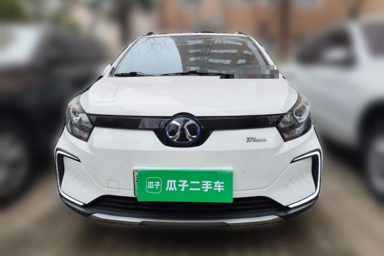 Used BAIC New Energy EC5 2019 New Style Edition
