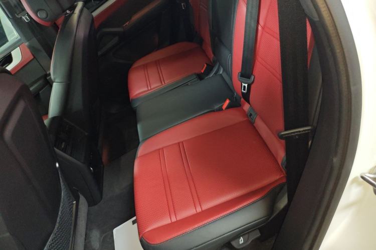 Used Porsche Cayenne 2025 Cayenne 3.0T
