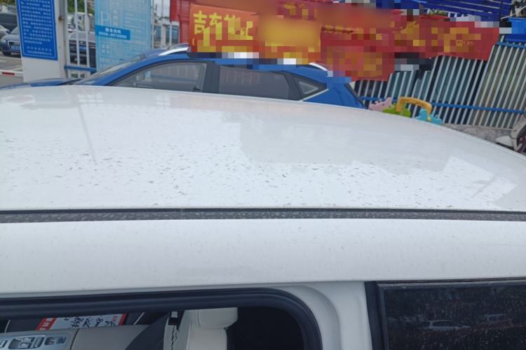 Used CHANGAN NEVO Lumin 2025 205 km Xiangqin Version