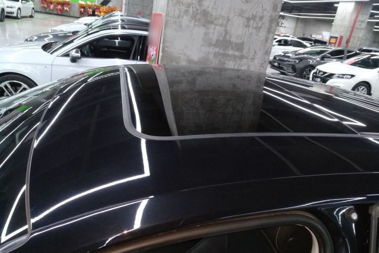 Used Volkswagen Magotan 2020 330TSI DSG Luxury Edition