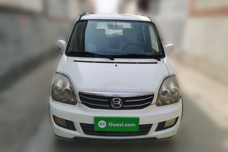 Used Suzuki Wagon R X5 2013 Revised Version 1.4L VVT Cruise Edition
