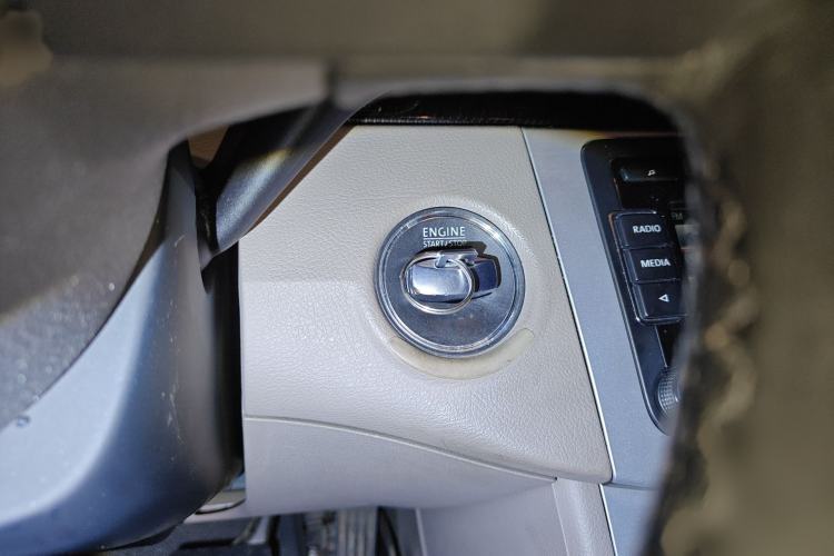 Used Volkswagen Magotan 2013 1.8TSI Luxury Model