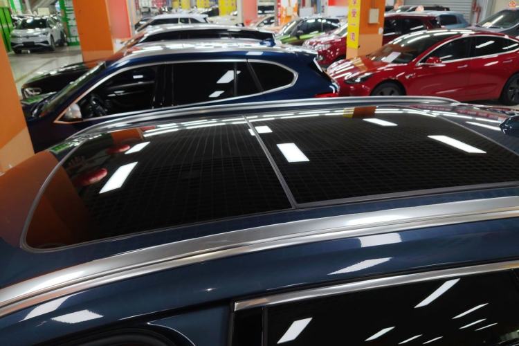 Used Volvo XC60 2024 B5 4x4 Smart Luxury Edition