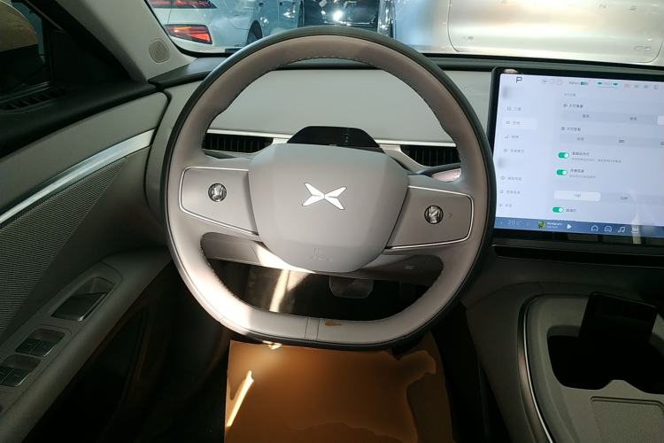 Used XPeng MONA M03 2024 515 Long-Range
