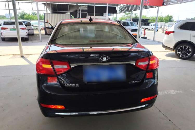 Used Great Wall C30 2016 1.5L Manual Luxury Model