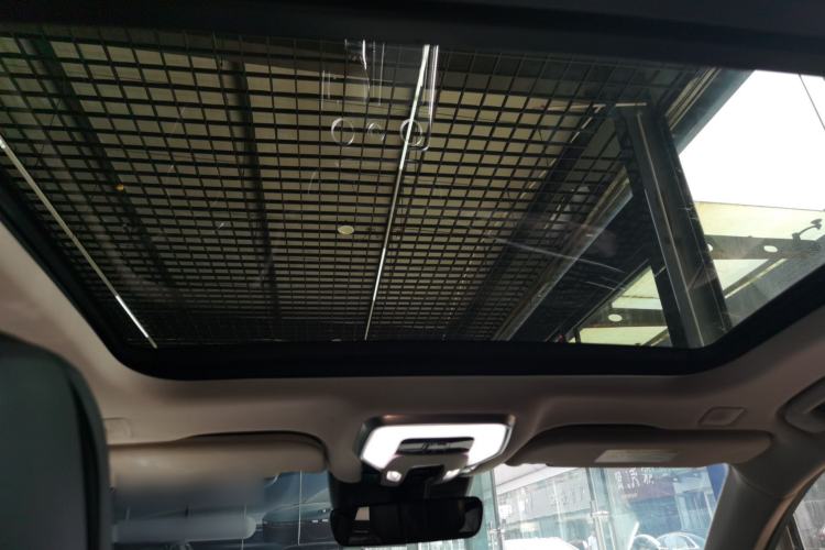 Used Hongqi H9 2020 2.0T Smart Connect Flagship Edition Headliner