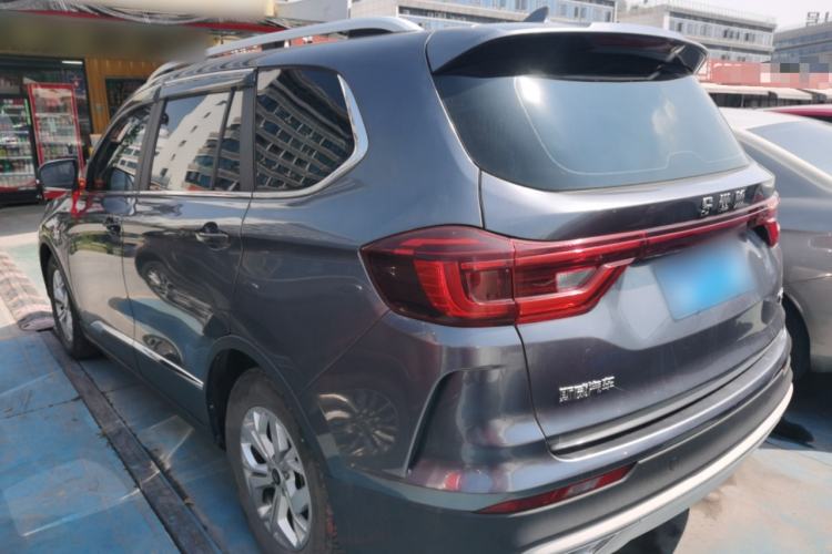 Used SWM G05 2019 1.5T Automatic Luxury Model
