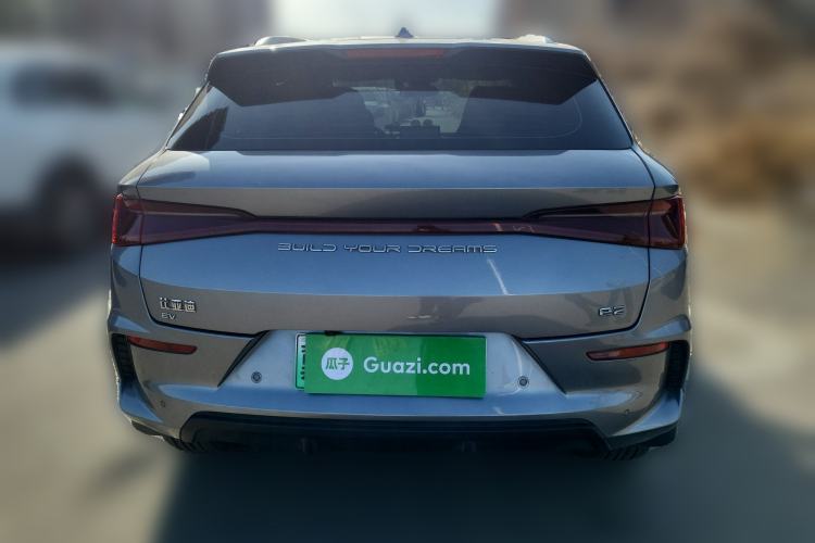 Used BYD e2 2023 Comfort Model
