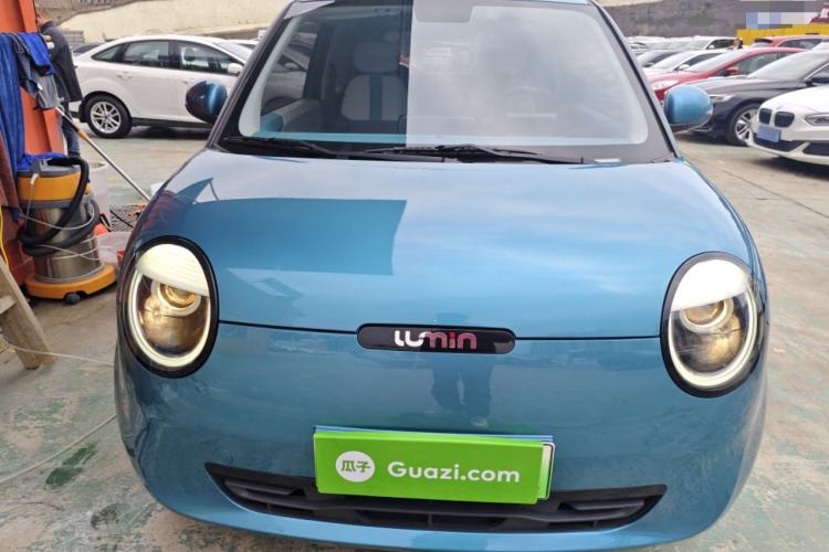 Used Qiyuan Lumin 2022 210km Sweet Edition