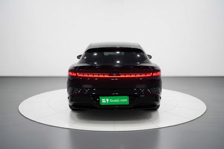 Used Dongfeng eπ eπ007 2025 Model Pure-Electric 650 Max Cruise Edition
