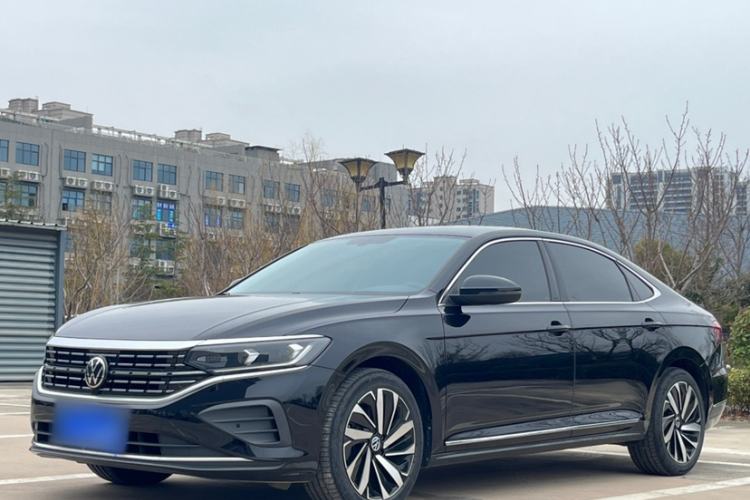 Used Volkswagen Passat 2024 380TSI Dragon Edition