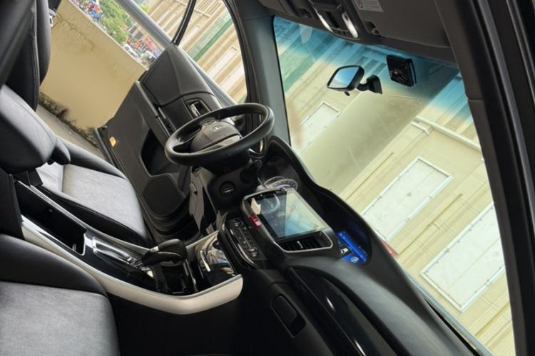 Used Honda Accord 2016 2.0L Comfort Edition