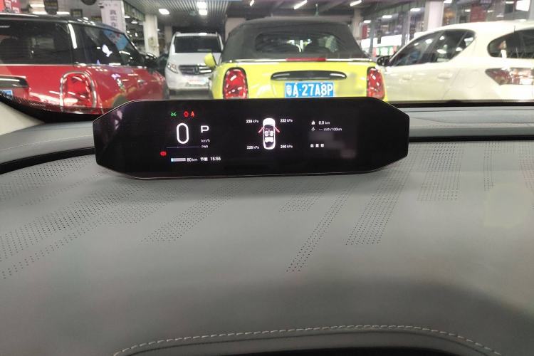 Used Hyptec GT 2023 710 Rear-Drive Supercharge Max Edition