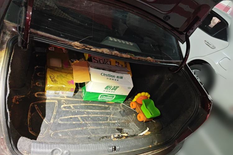 Used Volkswagen Lavida 2013 Restyled Classic 1.6L Automatic Comfort Edition