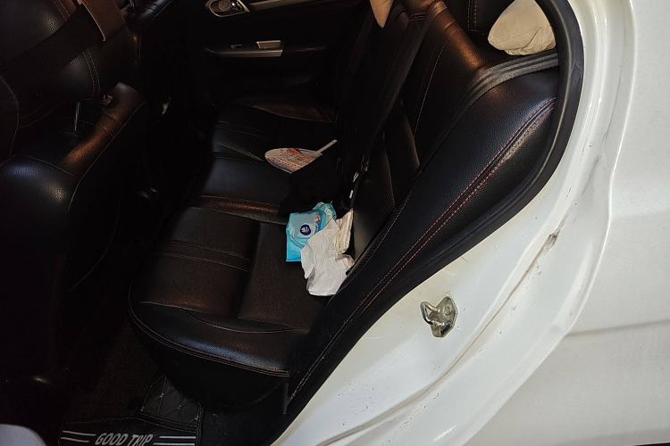 Used Great Wall C50 2013 1.5T Manual Elite Edition