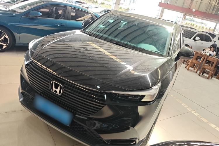 Used Honda Vezel 2023 1.5L CVT Elite Edition