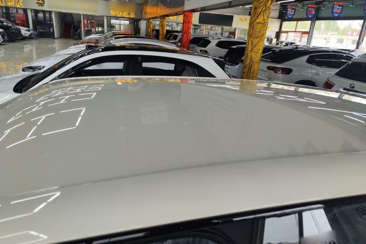 Used Dongfeng NAMMI 01 2026 Model Originality Edition 430Air