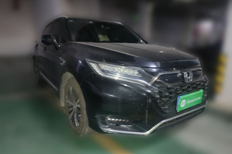 Used Honda UR-V 2020 370TURBO Two-Wheel Drive Luxury Edition