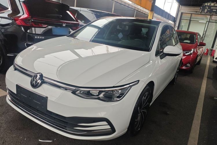 Used Volkswagen Golf 2023 280TSI DSG Pro