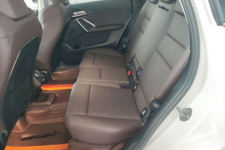 Used BMW X1 2023 sDrive25Li X Design Package
