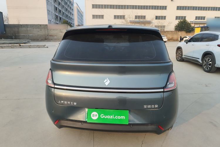 Used Baojun Cloud 2023 360 Plus