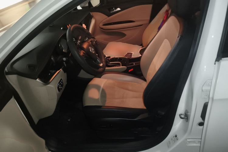 Used Buick Verano 2018 Sedan 15S Automatic Leading Model
