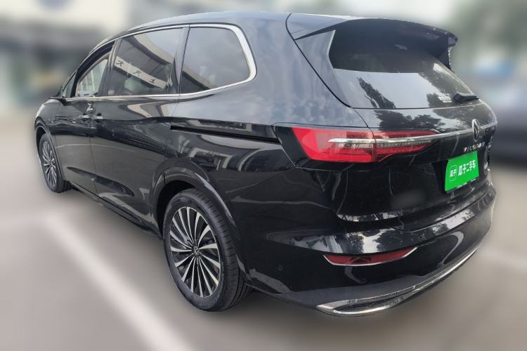 Used Volkswagen Viloran 2024 380TSI Premium Edition