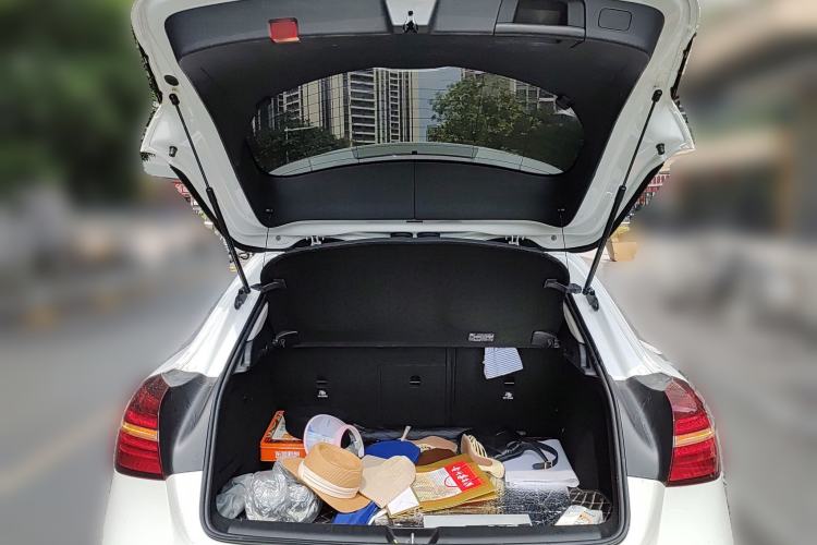 Used Mercedes-Benz GLA 2018 GLA 200 Sport Edition
