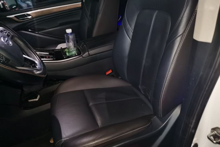 Used GAC Trumpchi M8 2021 Lingxiu Series 390T Deluxe Edition