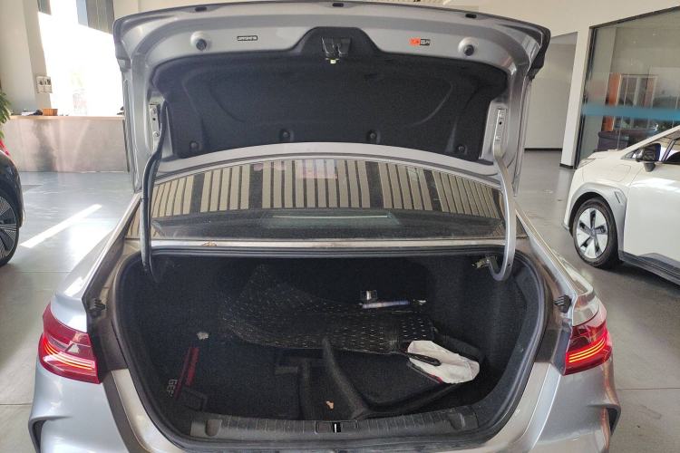 Used Geometry G6 2024 500KM Flagship Version