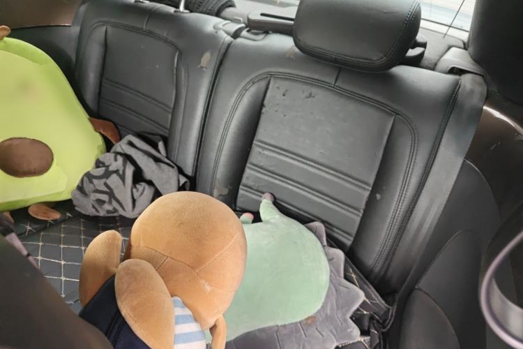 Used Volkswagen Beetle 2014 1.2TSI Fashion Edition