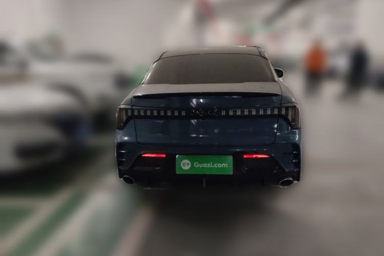 Used Lynk & Co 03 2023 2.0TD DCT H-Power Halo