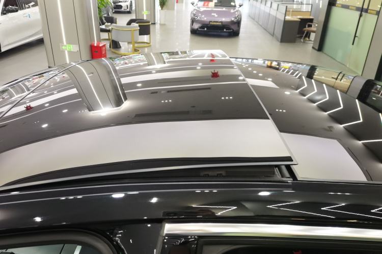 Used Audi A6L 2023 Revised 45 TFSI Prestige Dynamic Edition