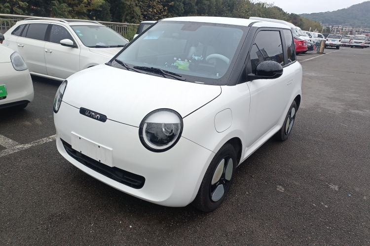 Used Qiyuan Lumin 2025 205 km Xiangqin Version