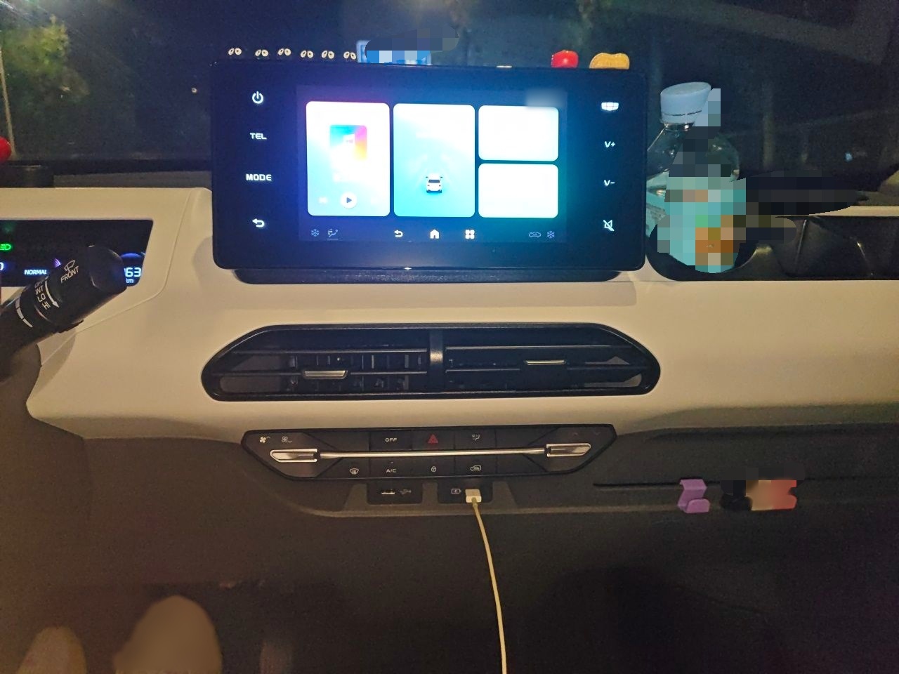 Geely Galaxy Panda 2024 200km Panda Rider — снимка 11