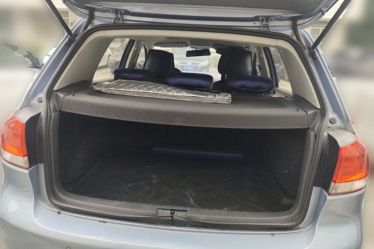 Used Volkswagen Golf 2012 1.6 Manual Comfort Edition