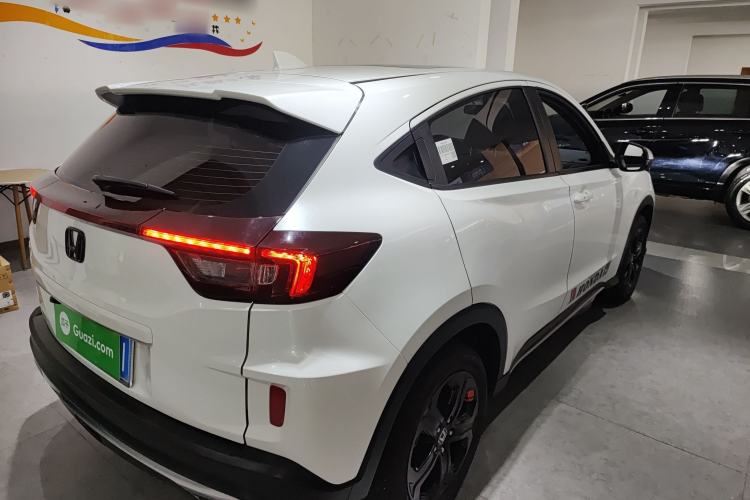 Used Honda XR-V 2021 220TURBO CVT Luxury Edition
