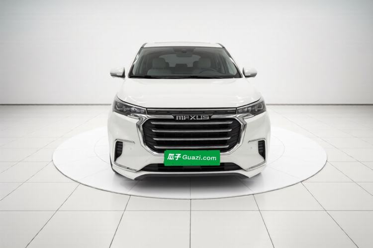 Used SAIC MAXUS G20 2020 2.0T Gasoline Automatic Prestige Executive Version
