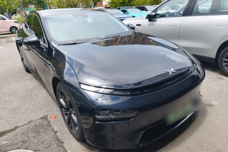 Used XPeng P7 2022 480N+