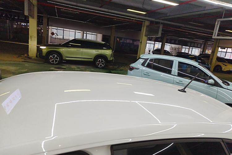 Used Volkswagen Polo 2023 Plus 1.5L Automatic Enjoy-the-Moment Edition
