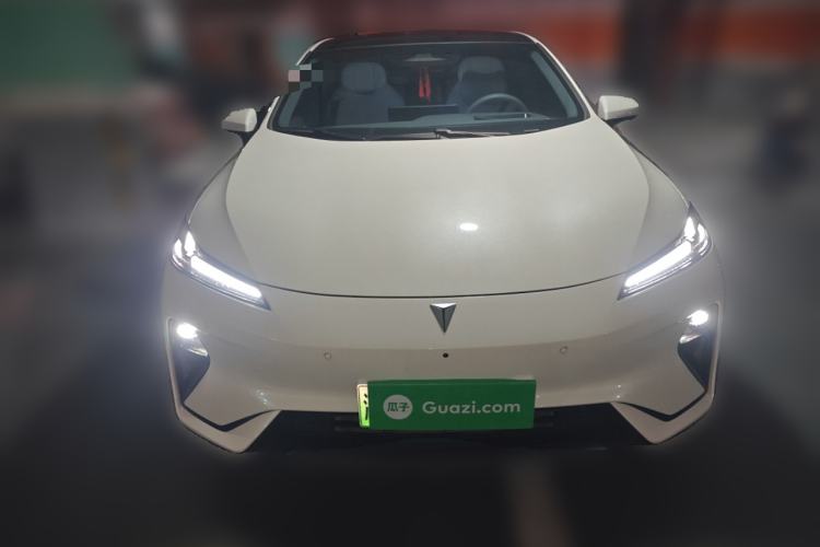 Used Deepal L07 2024 230Max Range-Extended Version