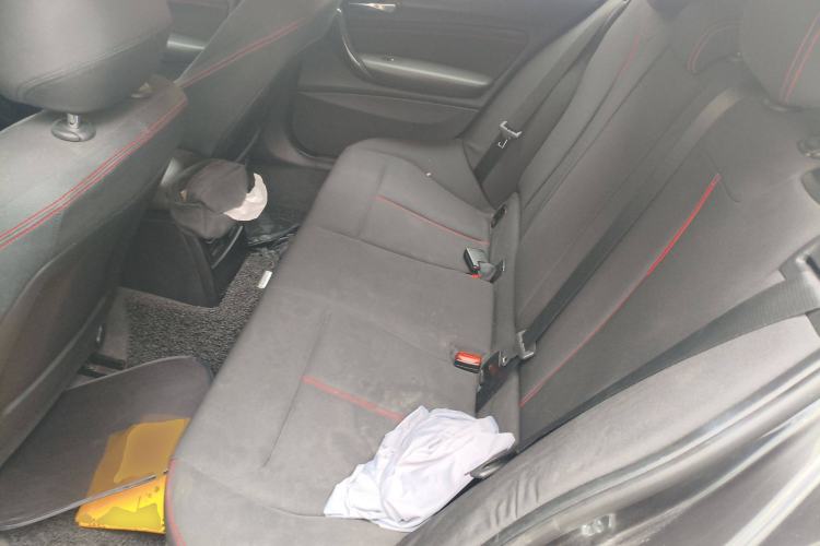 Used BMW 1 Series 2012 118i Sport Edition
