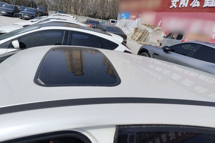 Used Ford Focus 2015 Hatchback 1.6L Automatic Fashion Edition