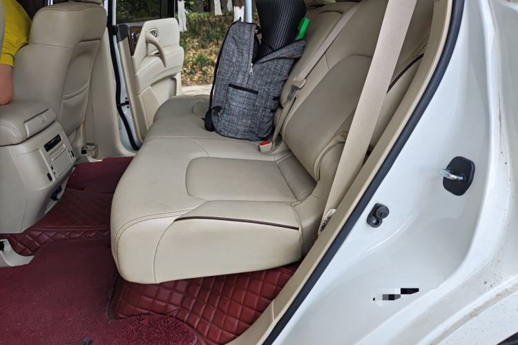 Used Nissan Patrol 